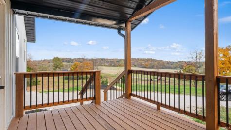 1094 W Co Rd 875 N Orleans IN 47452