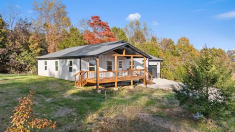 1094 W Co Rd 875 N Orleans IN 47452