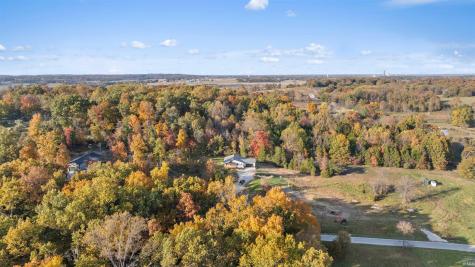 1094 W Co Rd 875 N Orleans IN 47452