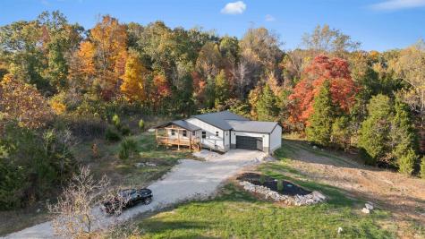 1094 W Co Rd 875 N Orleans IN 47452