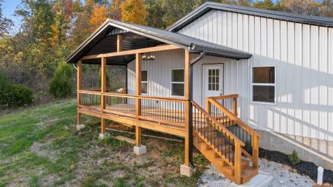 1094 W Co Rd 875 N Orleans IN 47452
