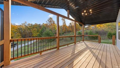 1094 W Co Rd 875 N Orleans IN 47452