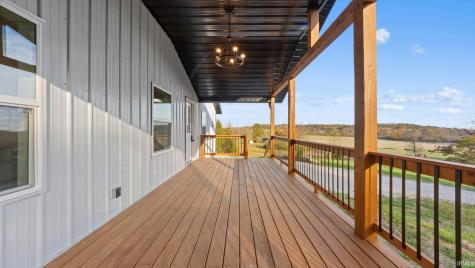 1094 W Co Rd 875 N Orleans IN 47452