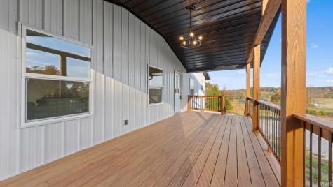 1094 W Co Rd 875 N Orleans IN 47452