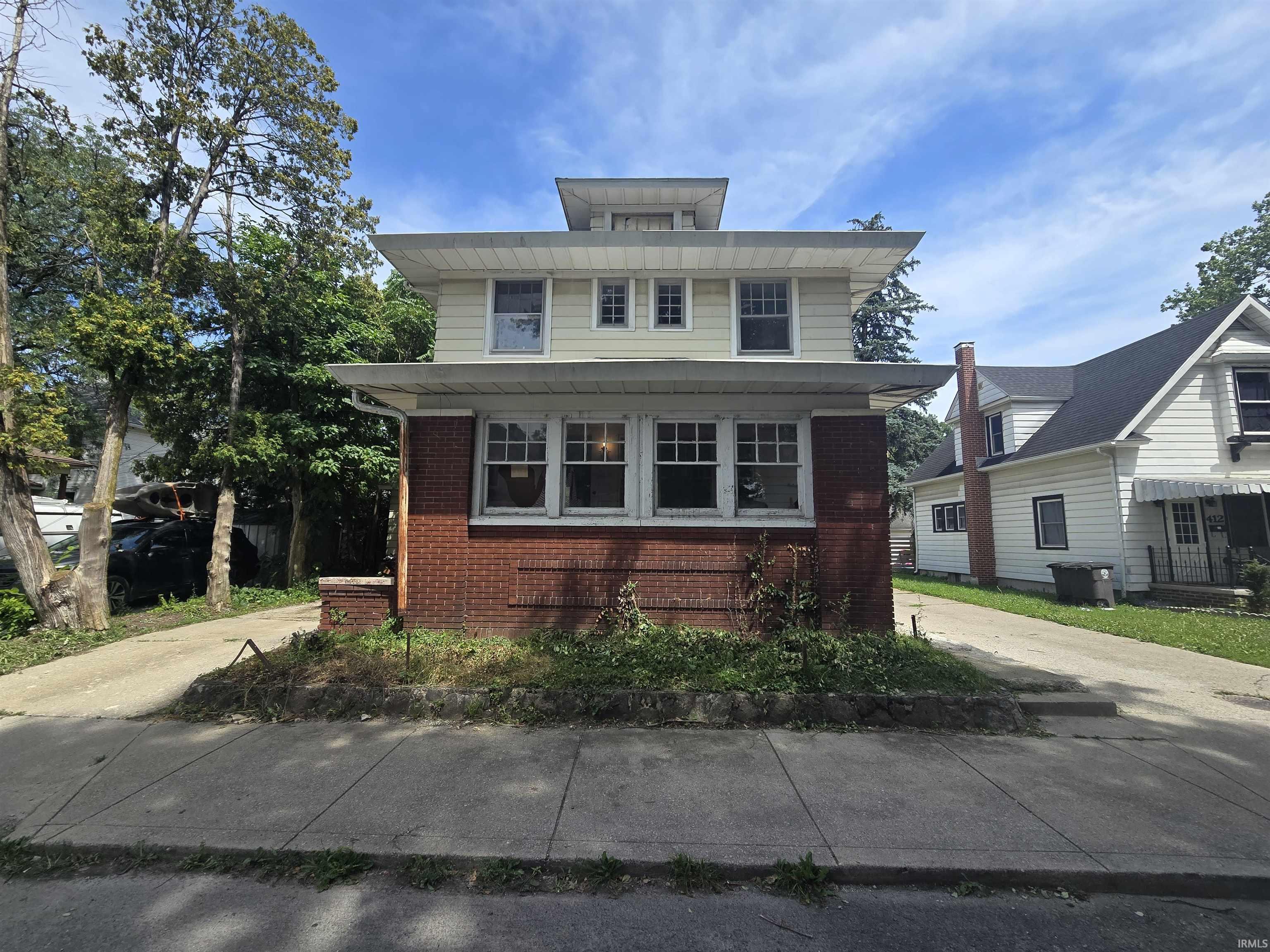 430 Greenwood Avenue Fort Wayne IN 46808