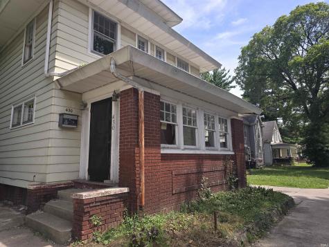 430 Greenwood Avenue Fort Wayne IN 46808