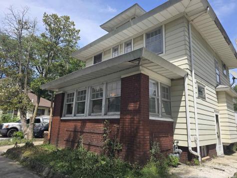 430 Greenwood Avenue Fort Wayne IN 46808