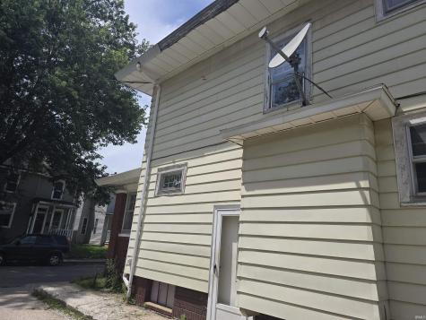 430 Greenwood Avenue Fort Wayne IN 46808