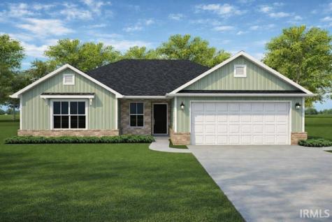 6016 W 2nd Street Richland IN 47634