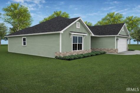6016 W 2nd Street Richland IN 47634