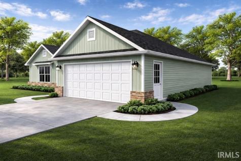 6016 W 2nd Street Richland IN 47634