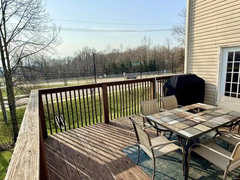 2737 S Pine Meadows Drive Bloomington IN 47403