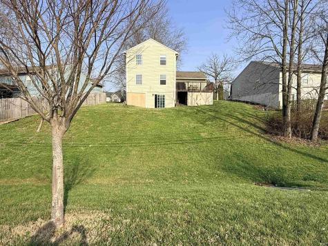 2737 S Pine Meadows Drive Bloomington IN 47403