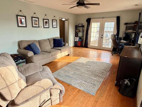 2737 S Pine Meadows Drive Bloomington IN 47403