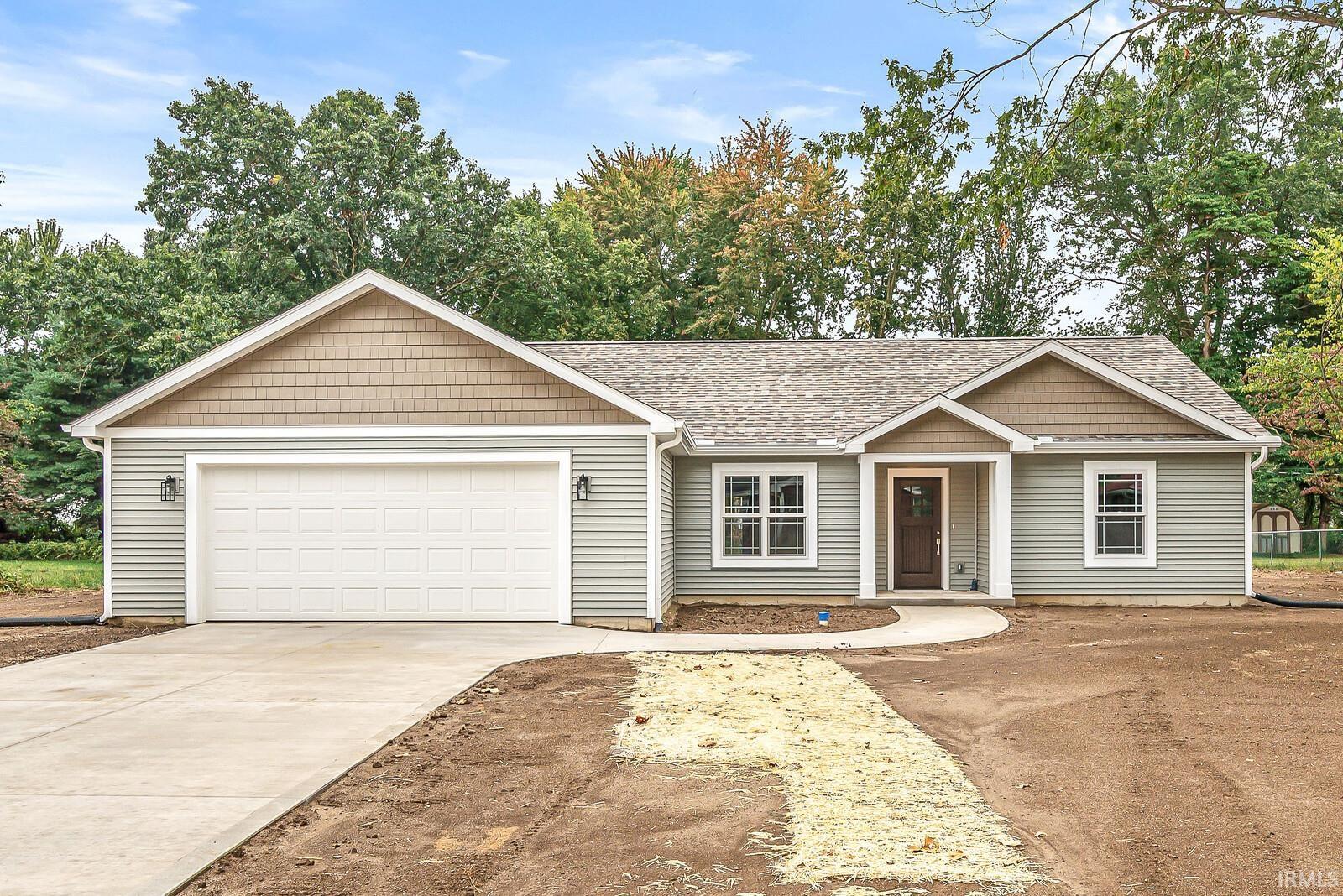 30416 Lantern Lane Elkhart IN 46514