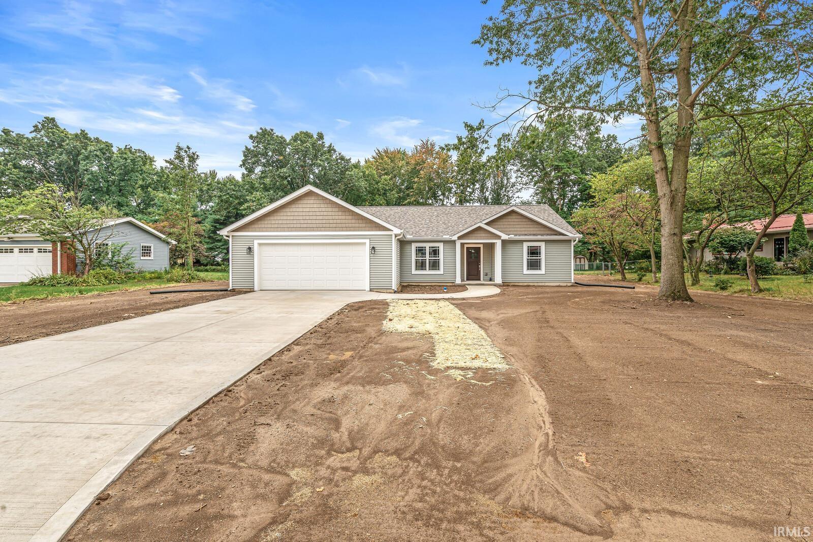 30416 Lantern Lane Elkhart IN 46514