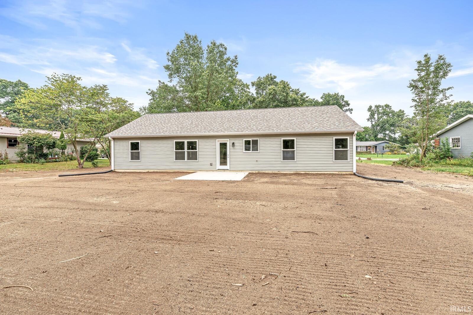 30416 Lantern Lane Elkhart IN 46514
