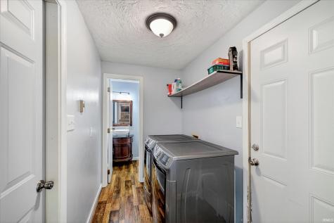 5312 Larita Lane Anderson IN 46017