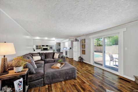 5312 Larita Lane Anderson IN 46017