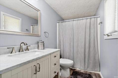 5312 Larita Lane Anderson IN 46017