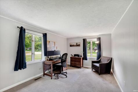 5312 Larita Lane Anderson IN 46017