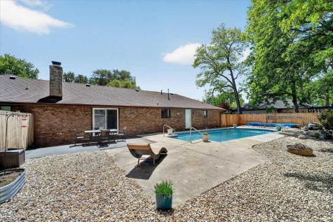 5312 Larita Lane Anderson IN 46017