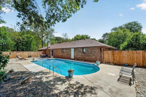 5312 Larita Lane Anderson IN 46017