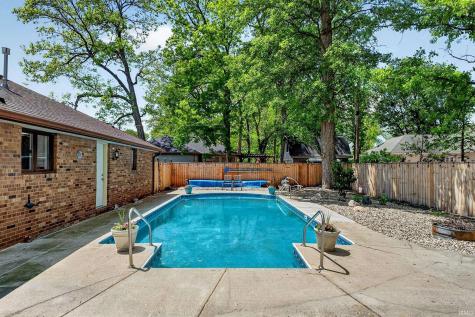 5312 Larita Lane Anderson IN 46017