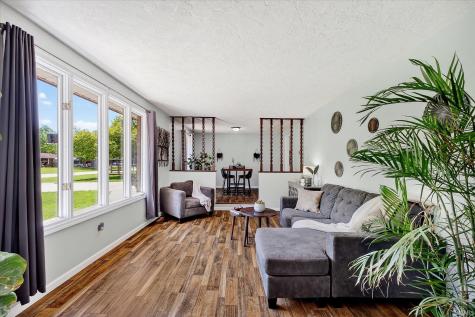 5312 Larita Lane Anderson IN 46017