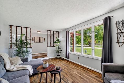 5312 Larita Lane Anderson IN 46017