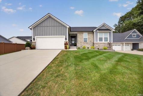 4288 S Windmill Lane Bloomington IN 47401