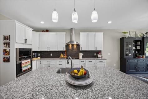 4288 S Windmill Lane Bloomington IN 47401