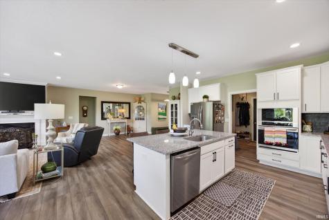 4288 S Windmill Lane Bloomington IN 47401