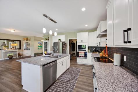 4288 S Windmill Lane Bloomington IN 47401