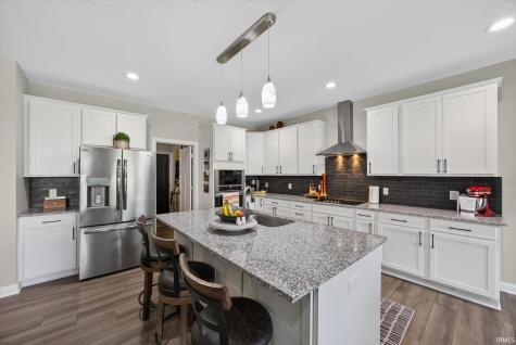 4288 S Windmill Lane Bloomington IN 47401