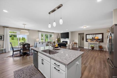 4288 S Windmill Lane Bloomington IN 47401