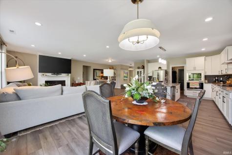 4288 S Windmill Lane Bloomington IN 47401
