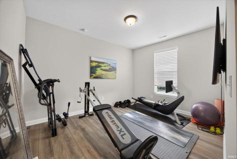 4288 S Windmill Lane Bloomington IN 47401