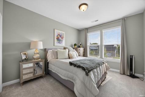 4288 S Windmill Lane Bloomington IN 47401