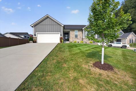 4288 S Windmill Lane Bloomington IN 47401
