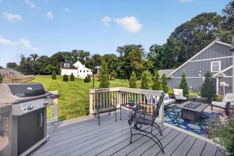 4288 S Windmill Lane Bloomington IN 47401