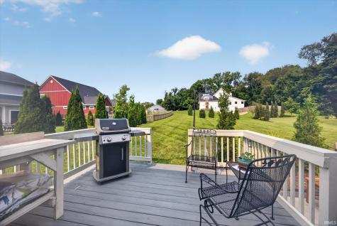4288 S Windmill Lane Bloomington IN 47401