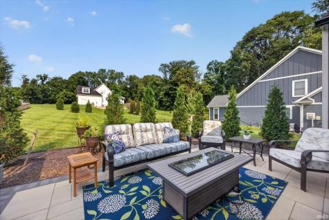 4288 S Windmill Lane Bloomington IN 47401