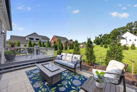 4288 S Windmill Lane Bloomington IN 47401
