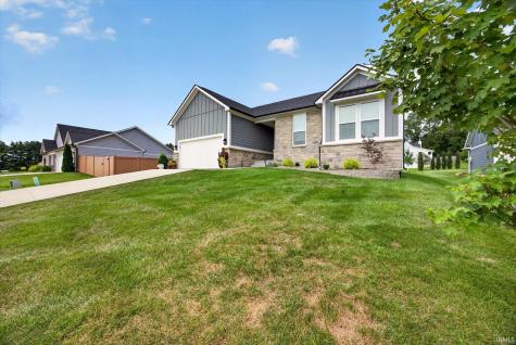 4288 S Windmill Lane Bloomington IN 47401