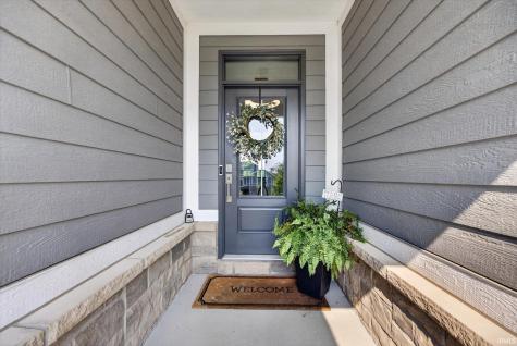 4288 S Windmill Lane Bloomington IN 47401