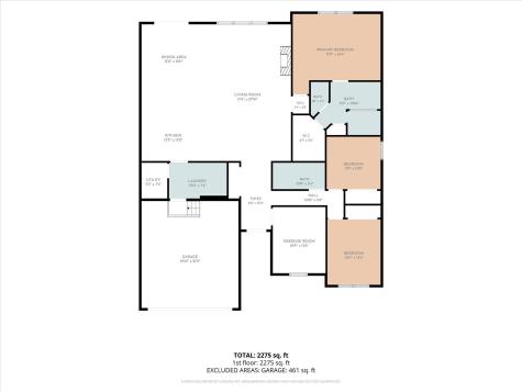 4288 S Windmill Lane Bloomington IN 47401