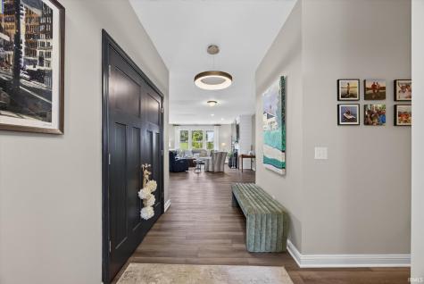 4288 S Windmill Lane Bloomington IN 47401