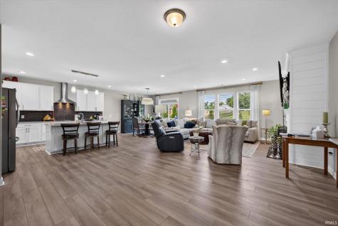 4288 S Windmill Lane Bloomington IN 47401