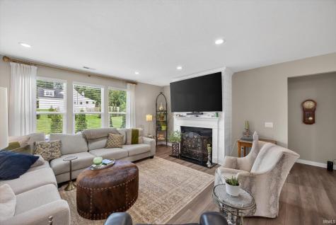 4288 S Windmill Lane Bloomington IN 47401